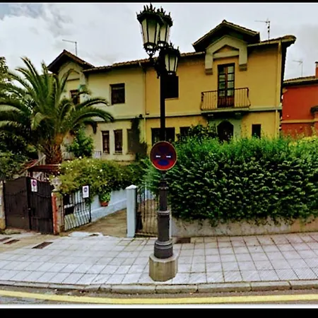 Cecilia Hostel