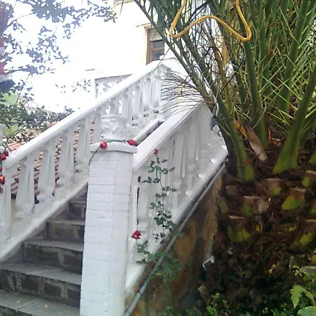 Cecilia Hostel