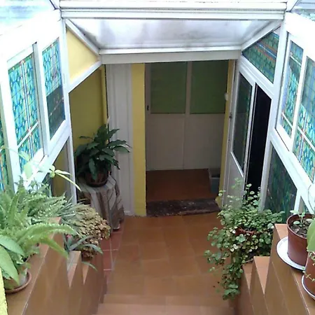 Cecilia Hostel